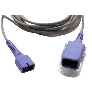 Pulse Oximetry Cable