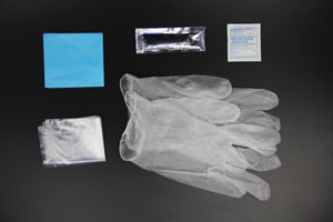 Catheter Insertion Kit