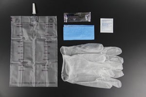 Catheter Insertion Kit