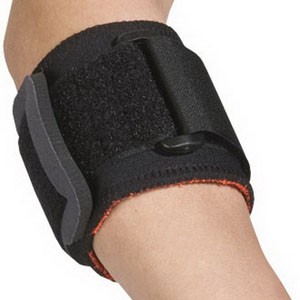 Tennis Elbow Brace w/Pressure Point