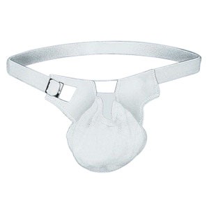 Suspensory Elastic, Size Large, Adjustable