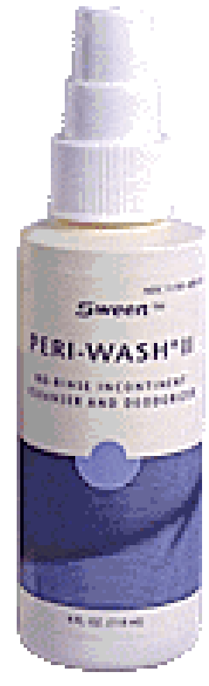 Bedside-Care Perineal Wash 4 oz.