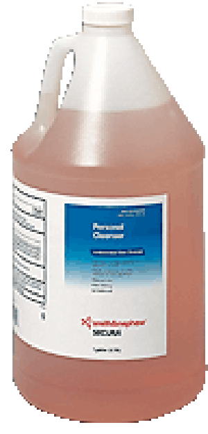 Secura Personal Cleanser 1 Gallon