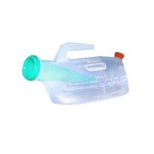 URSEC Female Urinal, 32 oz.