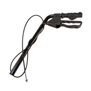 Replacement Left Brake Assembly for 1037 Rollator