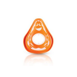SmartTouch Vortex Toddler Chloe Ladybug Pediatric Mask