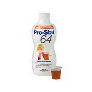 Pro-Stat Sugar Free  Ready-to-Use Liquid Protein Supplement 30 oz.