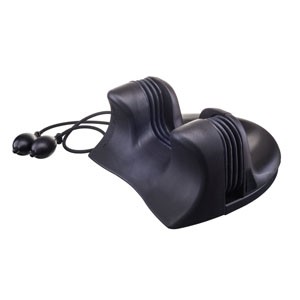 "Theratrac Cervical Traction Unit, Medium 16""-18"""