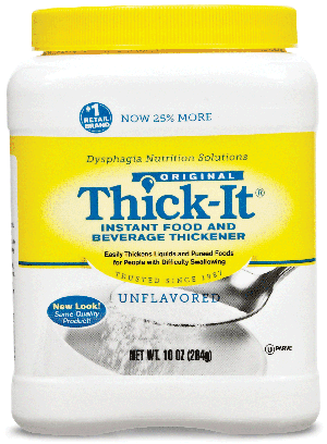Thick-It Original Instant Food Thickener 10 oz.