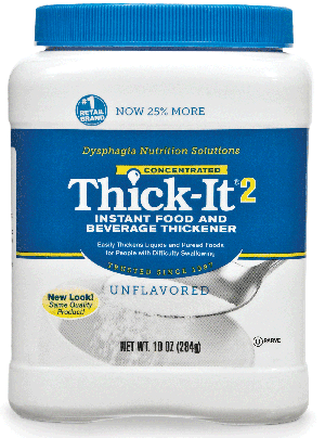 Thick-It 2 Instant Food Thickener 10 oz.