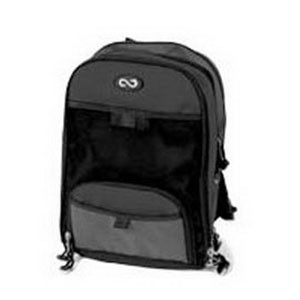 Mini Backpack Black For Entralite Infinity Pump, REPLACES 8512223331