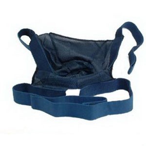 Mesh Softcap Headgear Medium