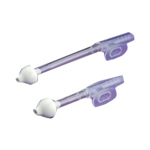 "Bbg Nasal Aspirator 4.5"" Long"