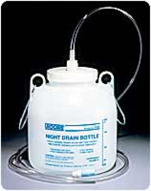 Urinary Drainage Bottle cap