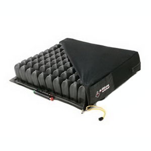 High Profile Cushion, 9X10 Cell, Single Valve