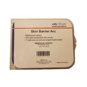 Skin Barrier Arc, Waterproof