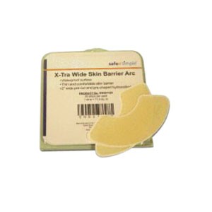 X-Tra Wide Skin Barrier Arc
