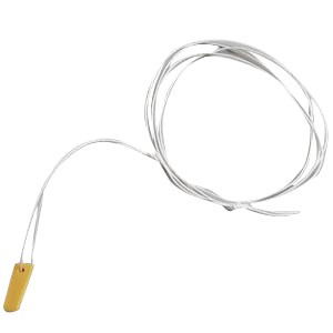 Decannulation Stopper, Full Closure, Size 8