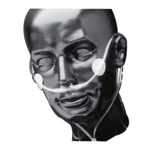 Tender Grip, Skin Fixation System, 100/Roll