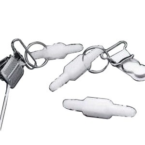 Salter Male/Female Swivel Connector