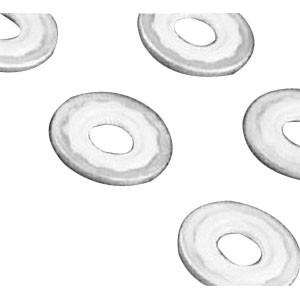 Inlet Seal Washer, Package/5