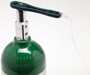 Fiberglass Cylinder Wrench