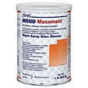 Maxamaid MSUD 454g Can