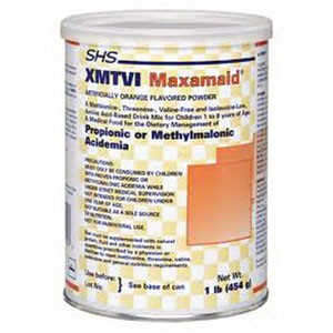 XMTVI Maxamaid 454g Can