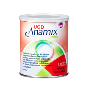 UCD Anamix Junior 400g Can, Unflavored