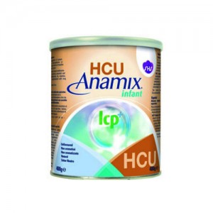HCU Anamix Next 400g Can