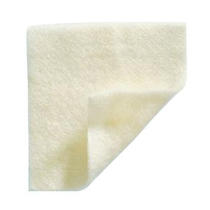 "Melgisorb Plus Absorbent Calcium Alginate Dressing, 12.5"" Rope"