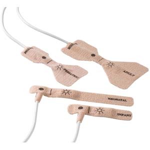 Adult Finger Sensor, Over 45 kg