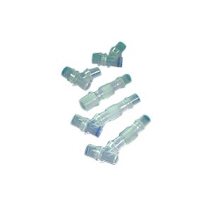 UltraSet Connector Straightset, Adjustable Tubing