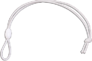 "Bead ""O"" Ring, 2 Per Package"