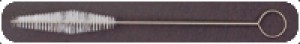 United Contour Endotracheal Brush, Small, Each