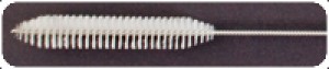 United Contour Endotracheal Brush, Xlarge, Each