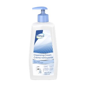 Cleansing Cream 16.9 fl oz. Pump Bottle