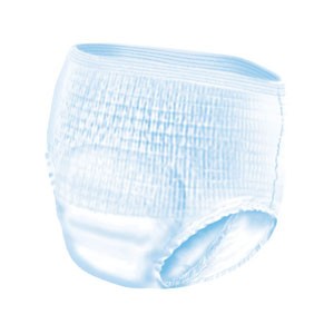 TENA Plus Absorbency Protective Underwear X-Large 55" - 66"