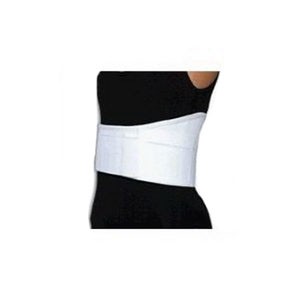 "Universal Female Rib Belt, 6"" Wide, Fits 29""-45"""