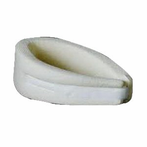 "Natural, Un (12""-22"") Cervical Collar, 2 1/2"" Wide"