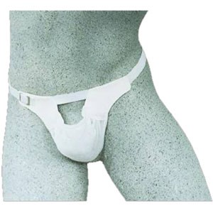 SportAid Suspensory, X-Large