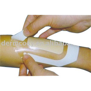 "Wound Dressing 9"" x 9"""