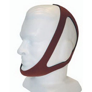 PureSom Ruby Chinstrap Adjustable X-Large