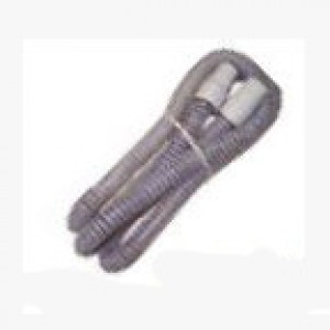 "Cpap Tubing 18"", Gray"