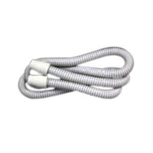 CPAP Tubing, 3 ft., Grey
