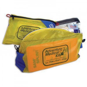 Ultralight / Watertight Pro