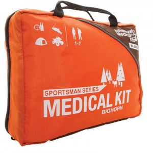 Bighorn Medical Kit