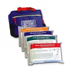 Marine 200 Medical Kit