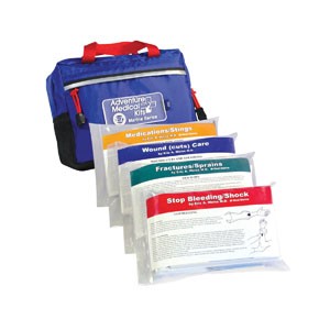Marine 400 Medical Kit