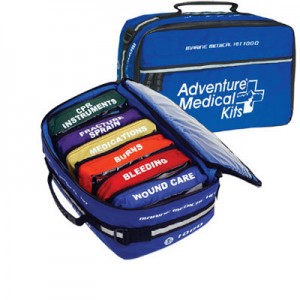 Marine 1000 Medical Kit